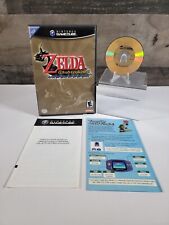 The Legend of Zelda: The Wind Waker (GameCube 2009) - Sem teste manual comprar usado  Enviando para Brazil