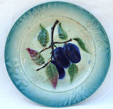 Vintage decorative plate d'occasion  Auray