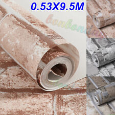 Realistic brick effect for sale  WORCESTER