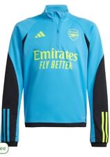 Arsenal adidas training for sale  BROMLEY
