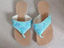 Ladies turquoise blue for sale  DONCASTER