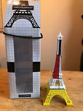 Grande tour Eiffel numérotée "merci gustave" RARE!, occasion d'occasion  Saint-Jouan-des-Guérets
