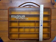 Plano magnum tackle for sale  Elgin