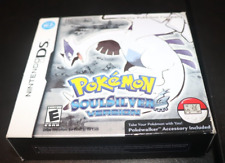 Pokemon soul silver for sale  Phoenix