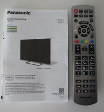 fernbedienung panasonic n2qayb gebraucht kaufen  Deutschland