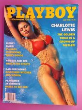 Playboy july 1993 for sale  Reno