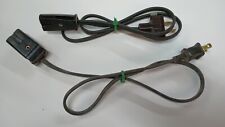 Unbranded power cords for sale  Saint Helen