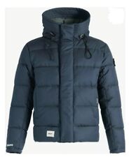 Jacke khujo winterjacke gebraucht kaufen  Seelze