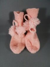 Vintage baby booties for sale  Duvall