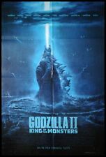 Godzilla king monster usato  Brescia