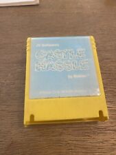 Castle hassle atari for sale  Grosse Ile