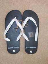 Champney flip flops for sale  SUTTON