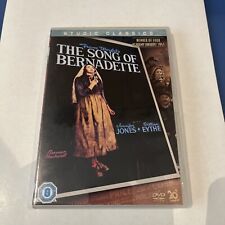 Song bernadette dvd for sale  Ireland