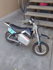 Eletric kids mx350 for sale  Dinuba