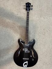 Guild starfire bass for sale  Monroe