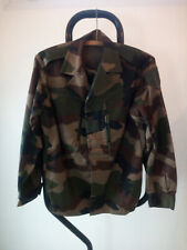 Veste combat reglementaire d'occasion  Belleville