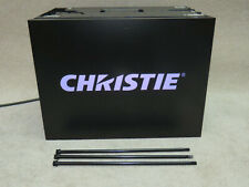 Christie MicroTile DLP Display Video Wall D100 S200 Display Unit - Digital Sign  for sale  Shipping to South Africa