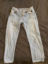 Levi jeans 501 for sale  READING