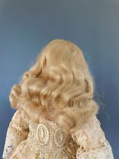 Perruque taille cheveux d'occasion  France