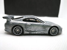 Used, 2022 HOT WHEELS PROTOTYPE TEST-RUN RAW BODY RIVET Toyota Supra - RRTIRE.D9 for sale  Shipping to South Africa