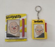 Wooly willy keychain for sale  Patterson