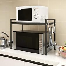 Expandable metal microwave for sale  Chester