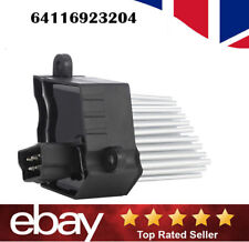 Heater blower motor for sale  UK