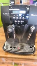 Kaffeevollautomat saeco incant gebraucht kaufen  Westendorf