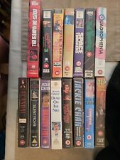 Vhs bundle tapes for sale  THETFORD