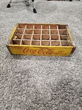 Vintage coca cola for sale  Owensboro