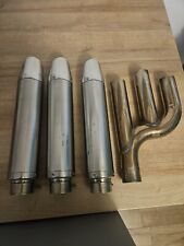 exhaust link pipe for sale  MUSSELBURGH