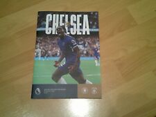 Chelsea luton town for sale  LINCOLN