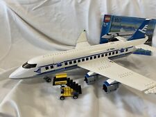 Lego passenger plane for sale  Cranberry Township