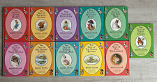 Beatrix potter books for sale  WALTHAM ABBEY