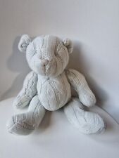 Doudou ours laine d'occasion  Méricourt