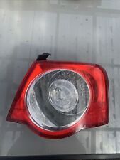 Rear light taillight for sale  Ireland