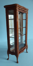 collectors display cabinet for sale  CARLISLE