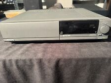 Philips vr813 vtr for sale  Shipping to Ireland