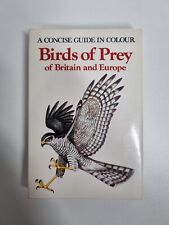 Birds prey britain for sale  MARKET DRAYTON