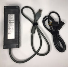 Microsoft Xbox 360 203w Power Supply Brick AC Adapter DPSN-186CB A OEM for sale  Chicago