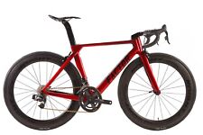 Factor One Sram Red eTap Road Bike 2020, Size 52cm for sale  Shipping to South Africa