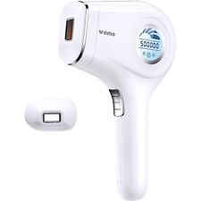 Depiladora Luz Pulsado Laser Viso Brazos Piernas Axilas Unisex Corporal segunda mano  Embacar hacia Argentina