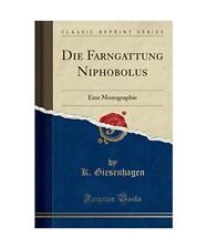 Farngattung niphobolus monogra gebraucht kaufen  Trebbin