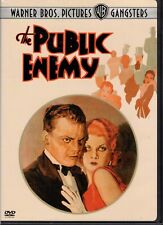 DVD Warner Bros O Inimigo Público James Cagney como novo comprar usado  Enviando para Brazil