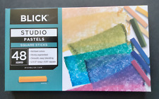 Blick studio pastels for sale  Sylmar