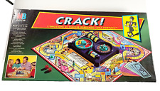 Crack gioco scatola usato  Italia