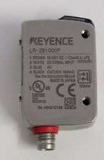 Sensore laser keyence usato  Thiene