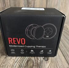 Massageador Revomadic REVO modernizado Smart Cupping terapia luz vermelha comprar usado  Enviando para Brazil