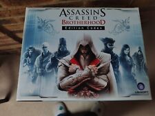Assassin creed brotherhood d'occasion  Laigneville