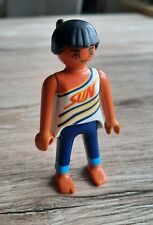 Playmobil strand figur gebraucht kaufen  Leverkusen